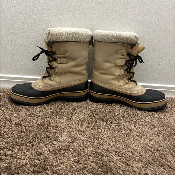 Men’s Sorel winter boots